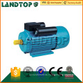 Landtop aynchronen 15HP 1 Phase 3000rpm 0.5kw 120V AC Motor